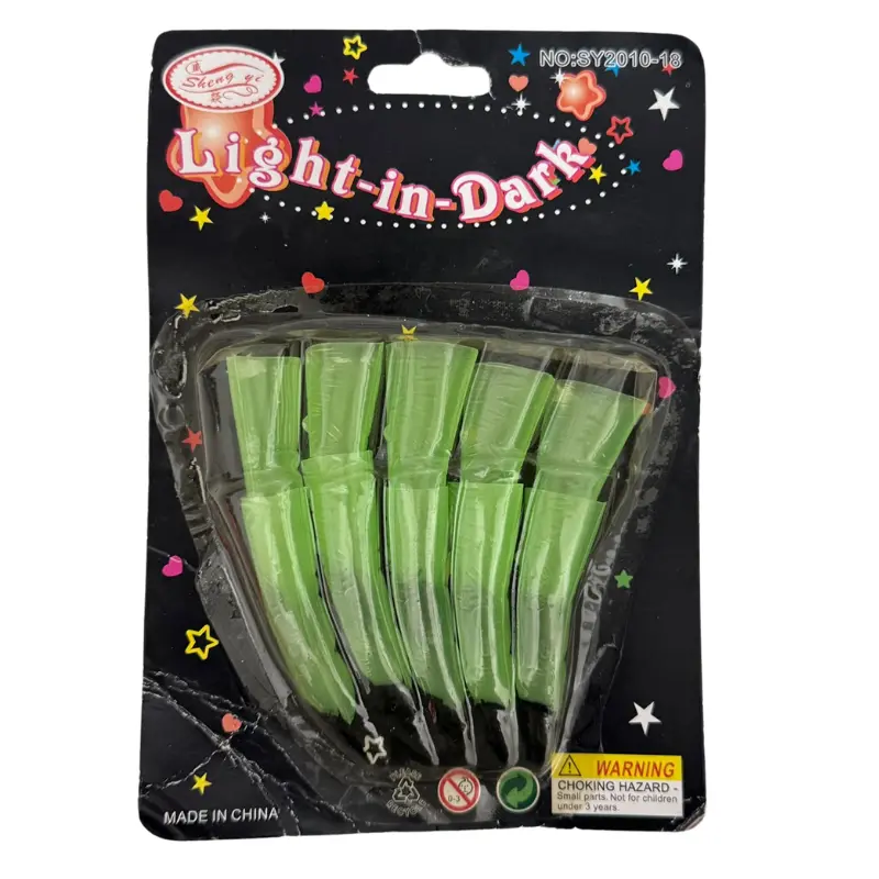 Witch Nail