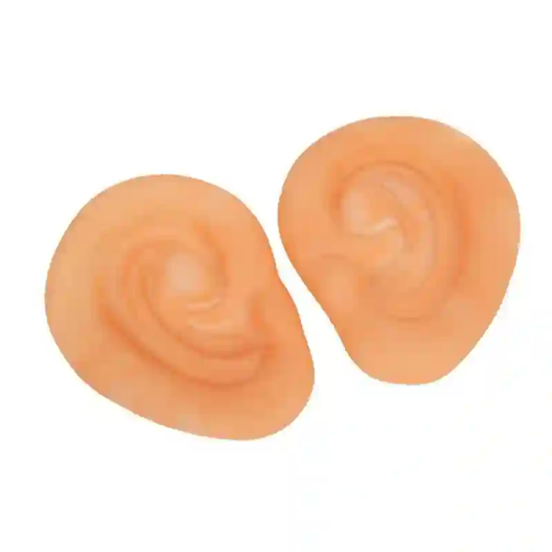 Jumbo Hobbit Ears