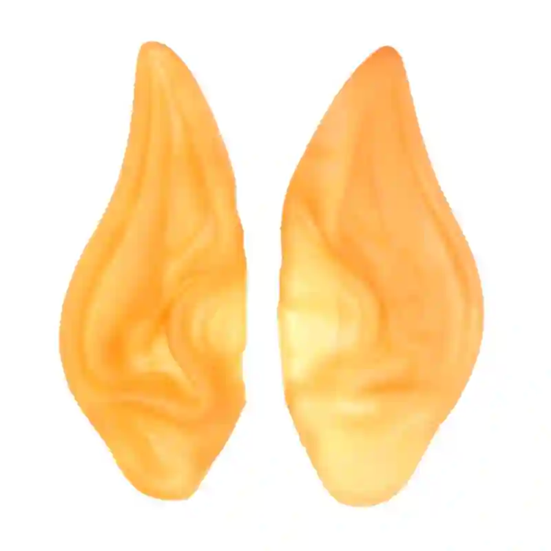 Elf Ear Big