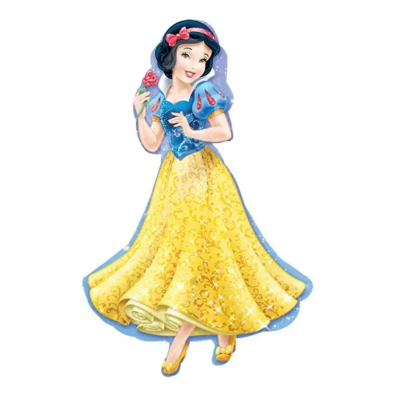 Princess Snow White Super Shape Balloon