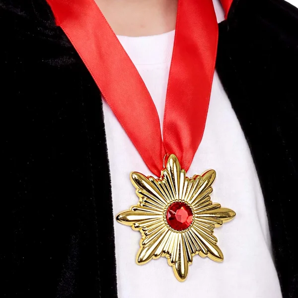 Dracula Medal