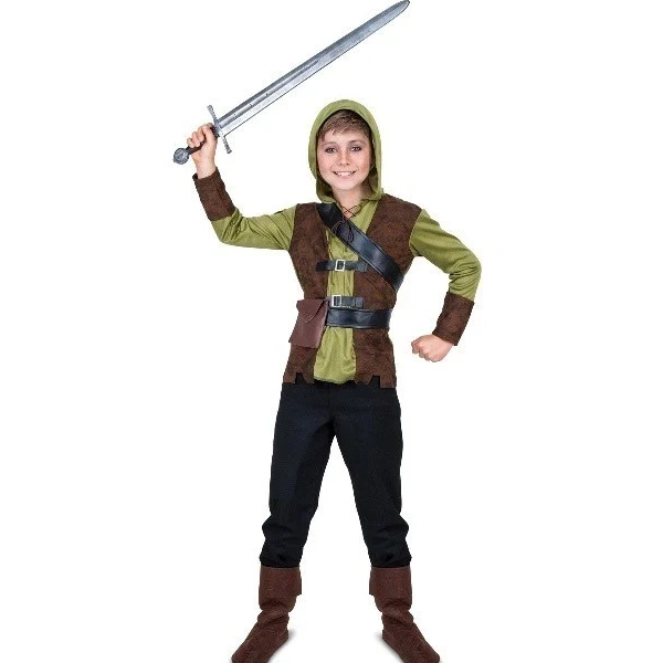 Robin Hood Child Costume