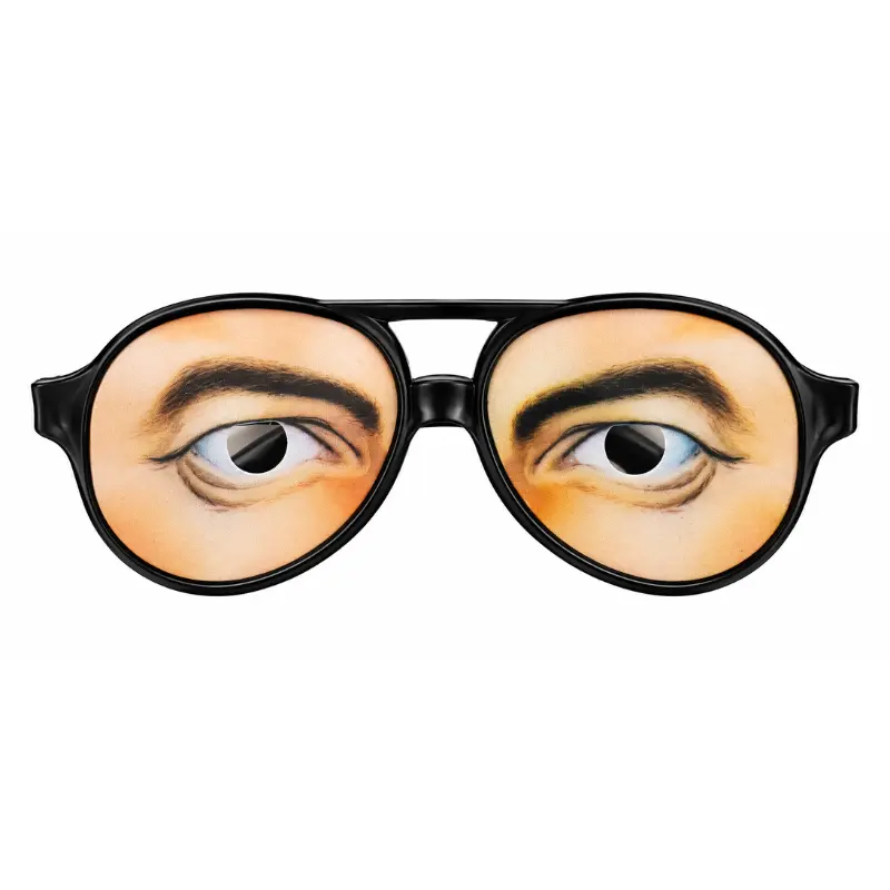 Shape Varying Glasses