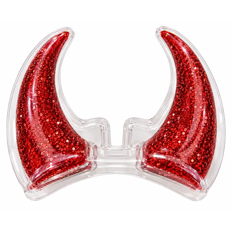 Devil Horn Clip