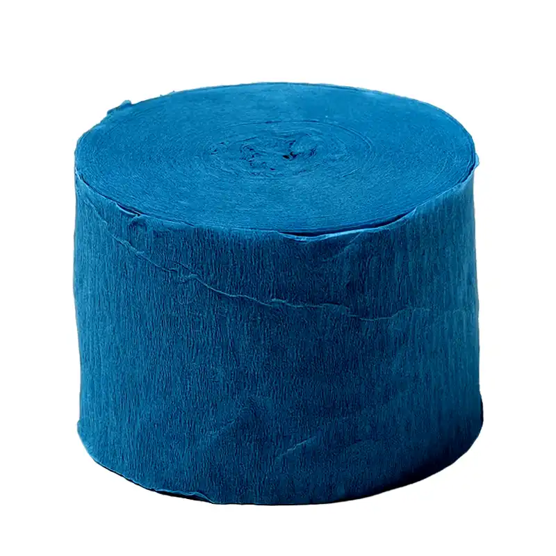 Decorating Streamer Marine