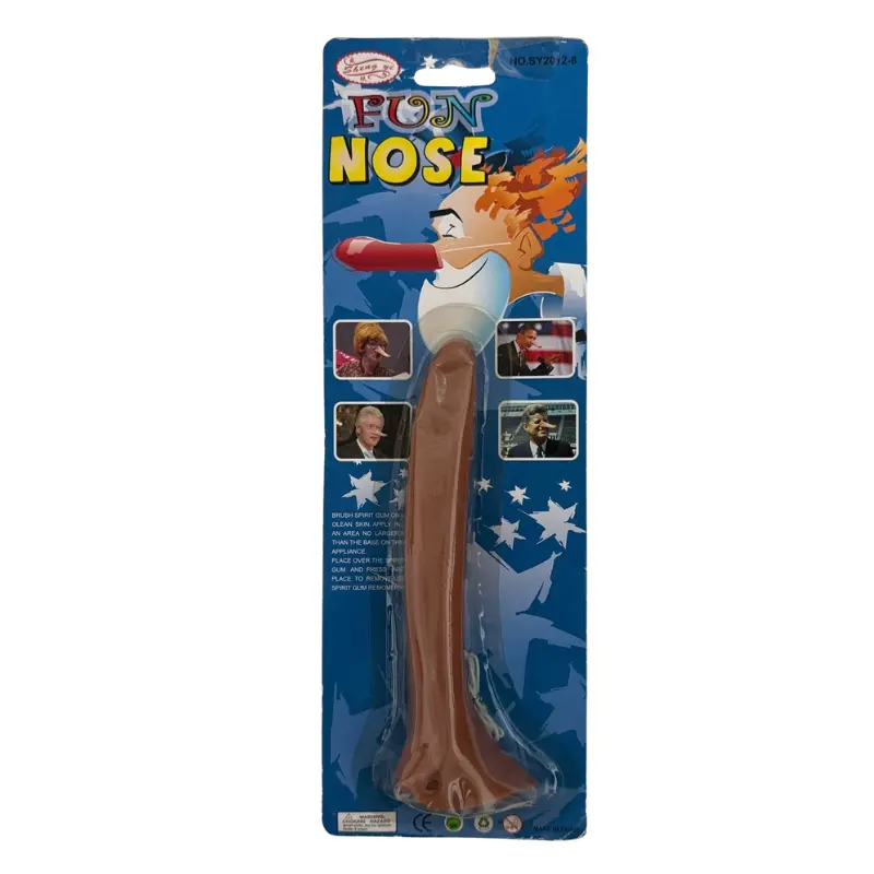 Pinocchio Nose