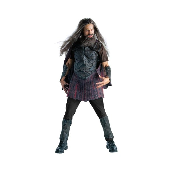 Greek Gods Hades Costume Adult