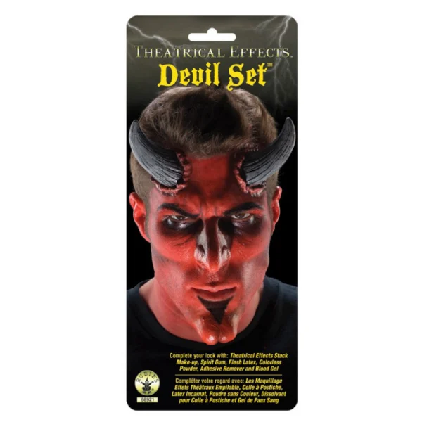 Devil Set 