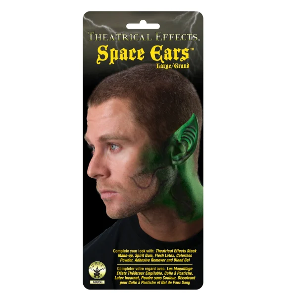 Space Ears