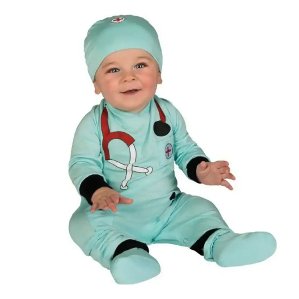 Doctor Costume For Infants