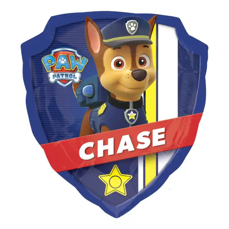 Paw Patrol SuperShape Balloon 25x27in