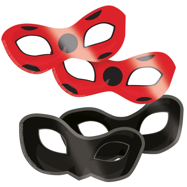 Miraculous Face Mask 8pcs