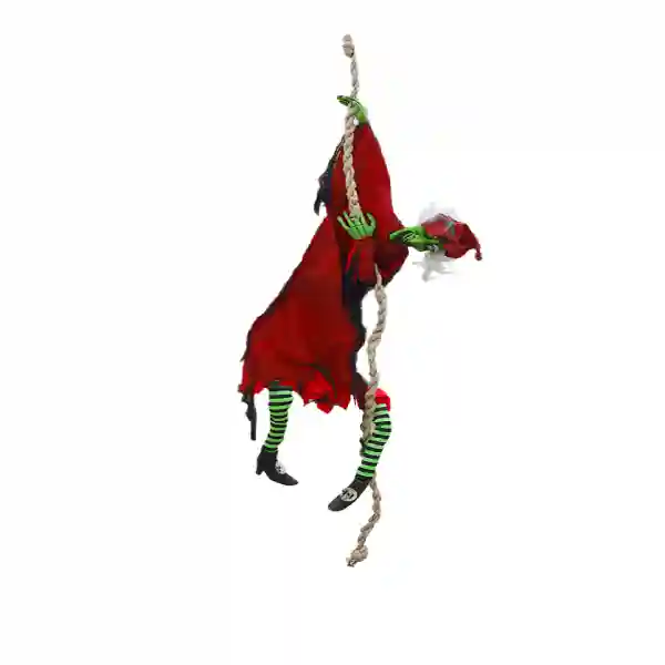 Halloween Decoration Hanging Witch
