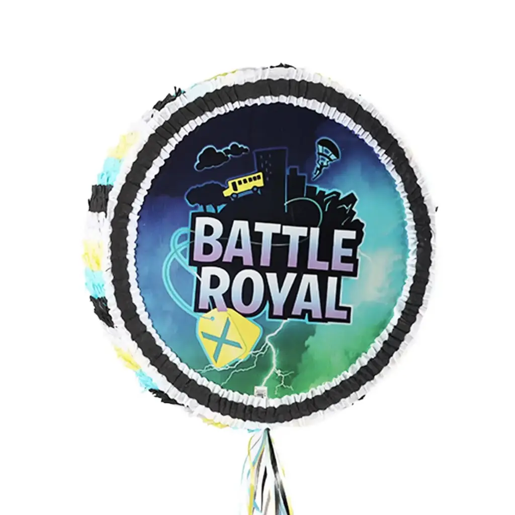 Battle Royal Piñata