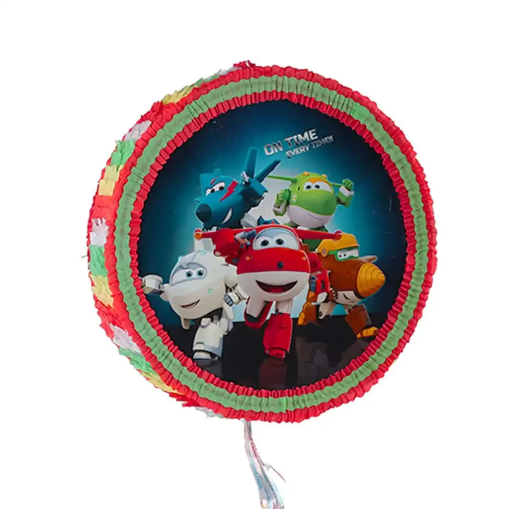 Disney Planes Piñata
