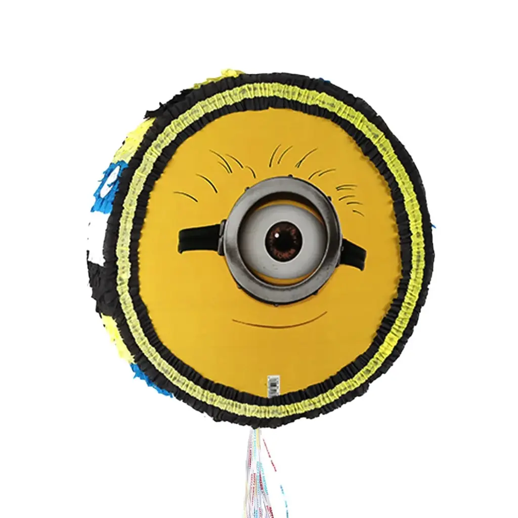Minion Piñata