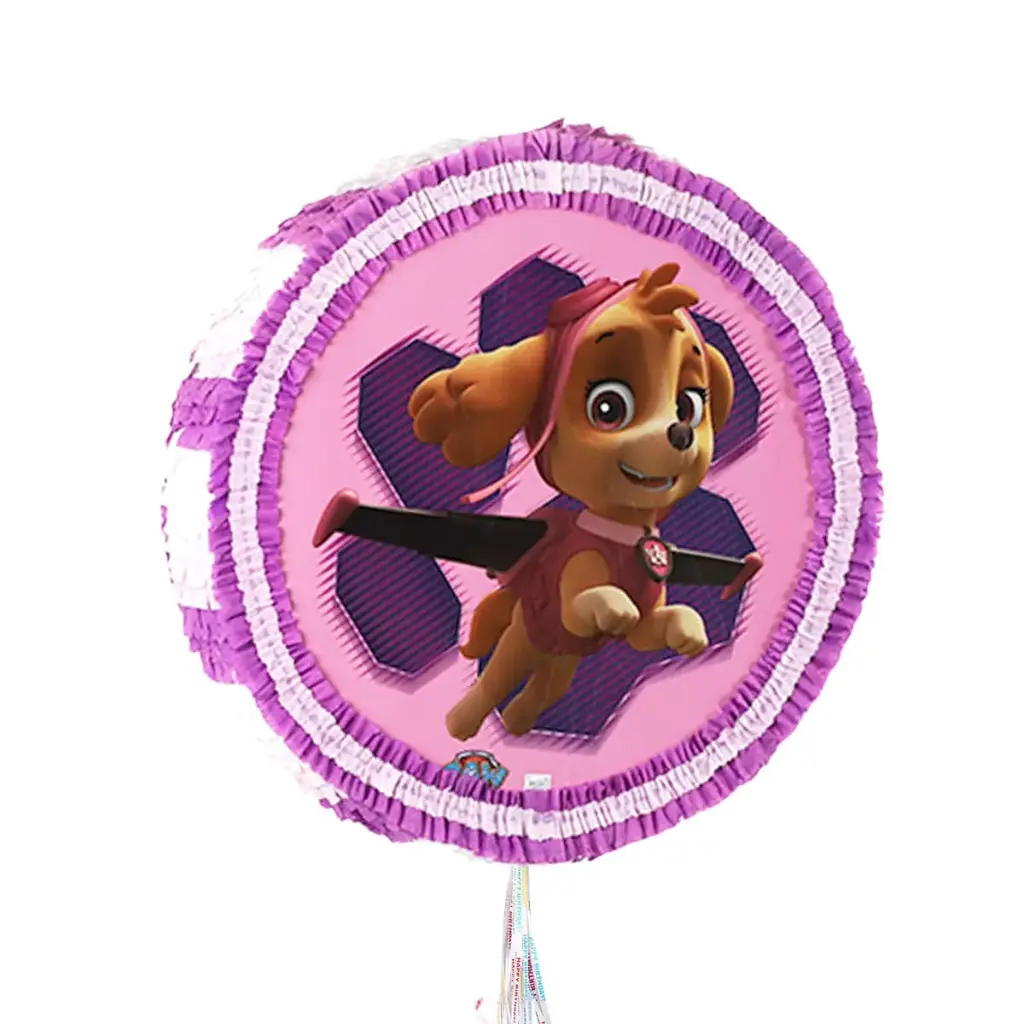 Paw Patrol Skye 2 Piñata