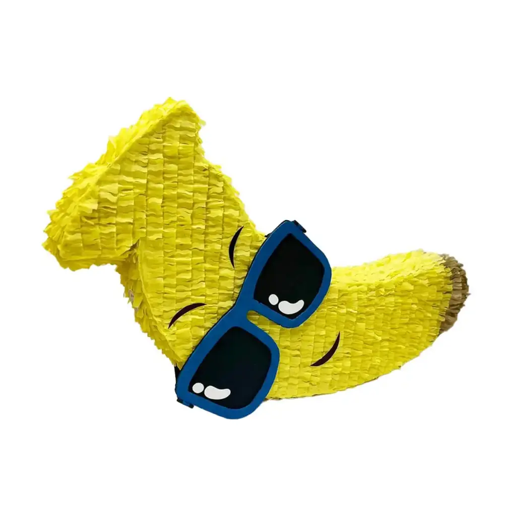 Banana Piñata