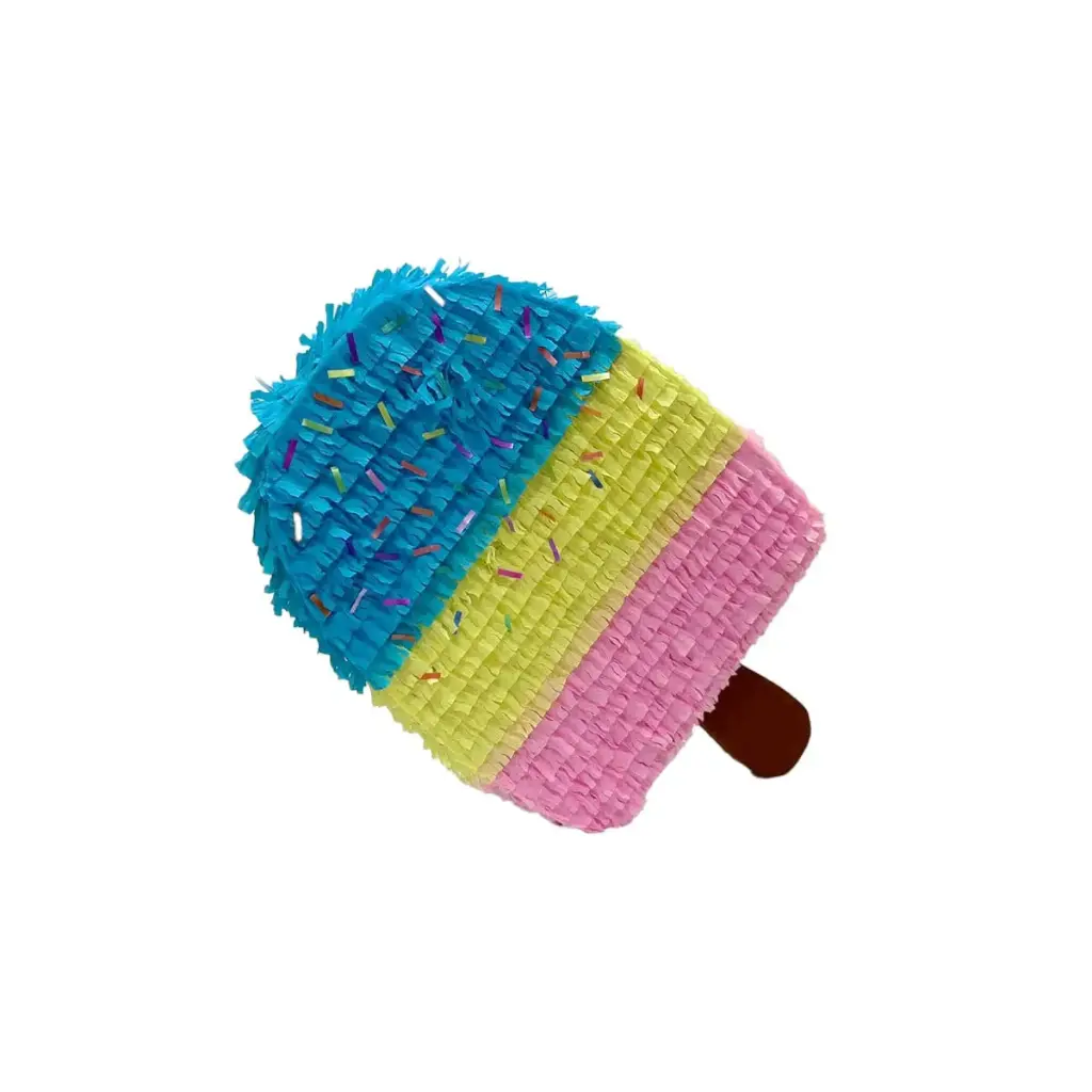 Ice cream Piñata