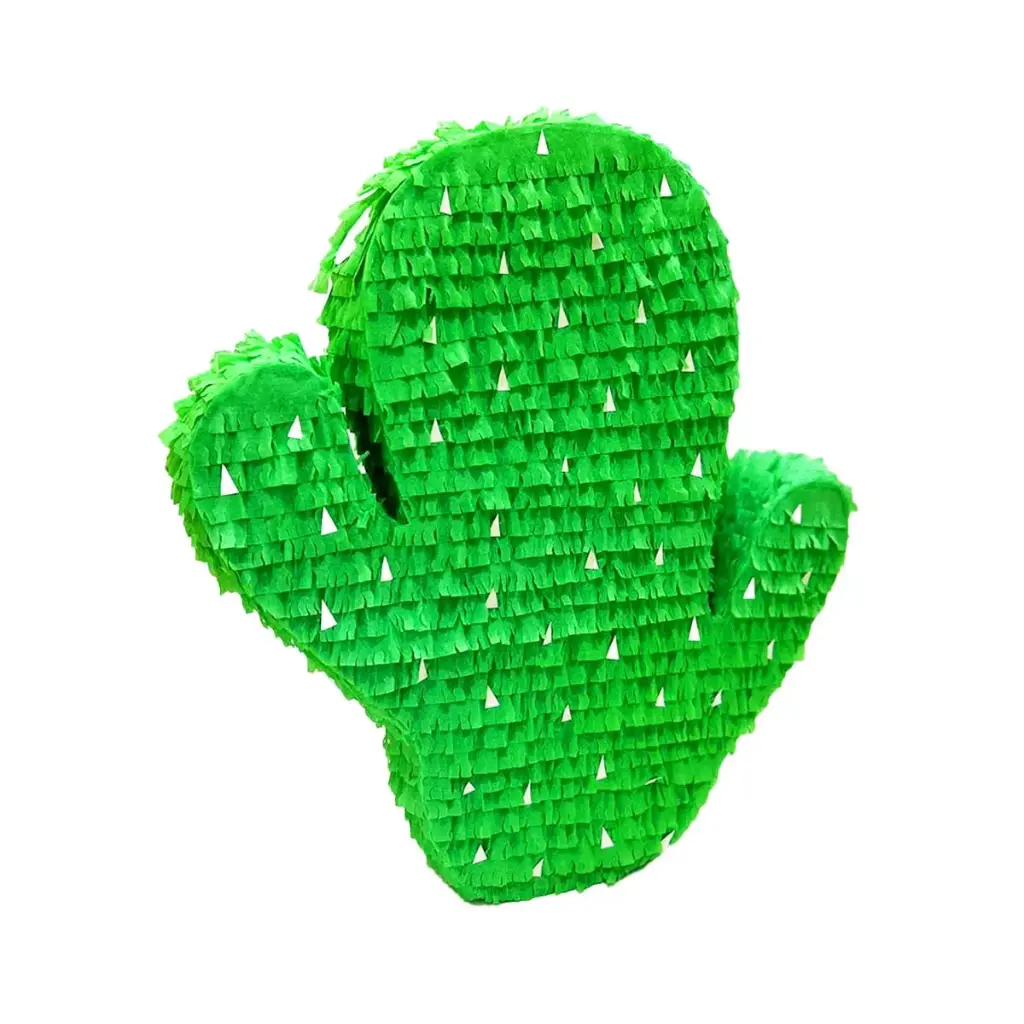Cactus Piñata