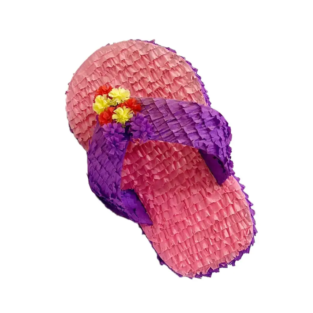 Flip flop Piñata