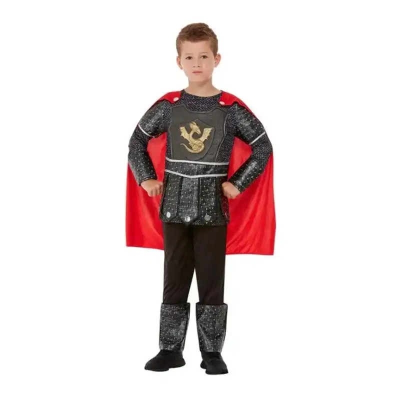 Deluxe Knight Costume