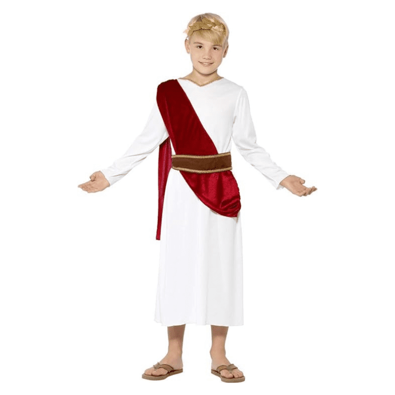 Roman Children Costume