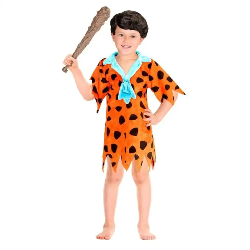Stoneage Bay Costume