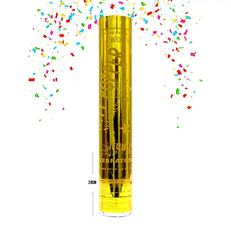 Party Popper 30cm 