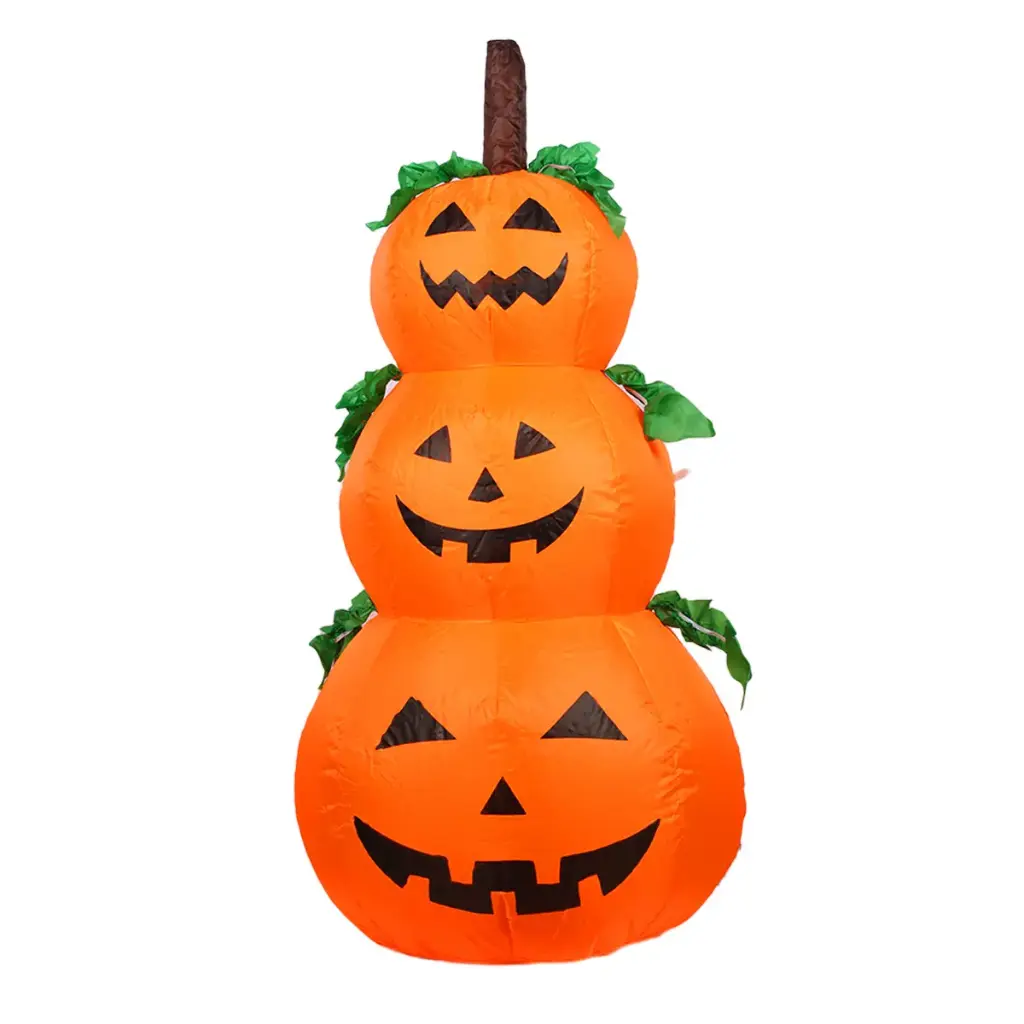 Inflatable Pumpkin 3pcs