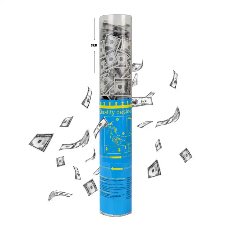 Dollar Popper 