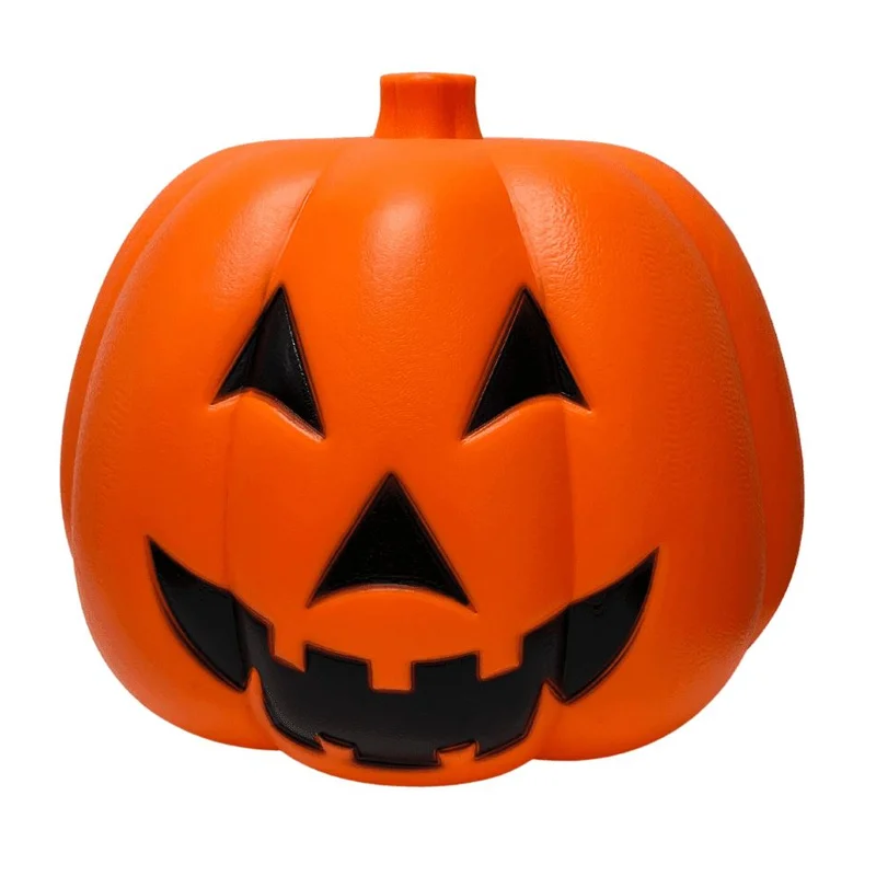 Pumpkin with Light Jumbo