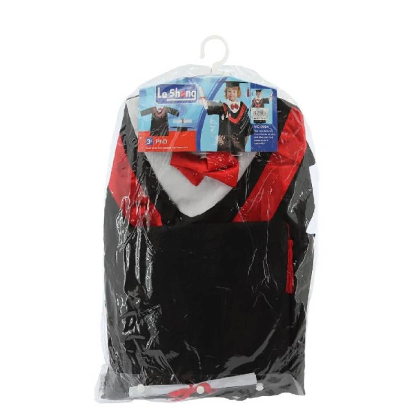 Child Graduation Kit Costume