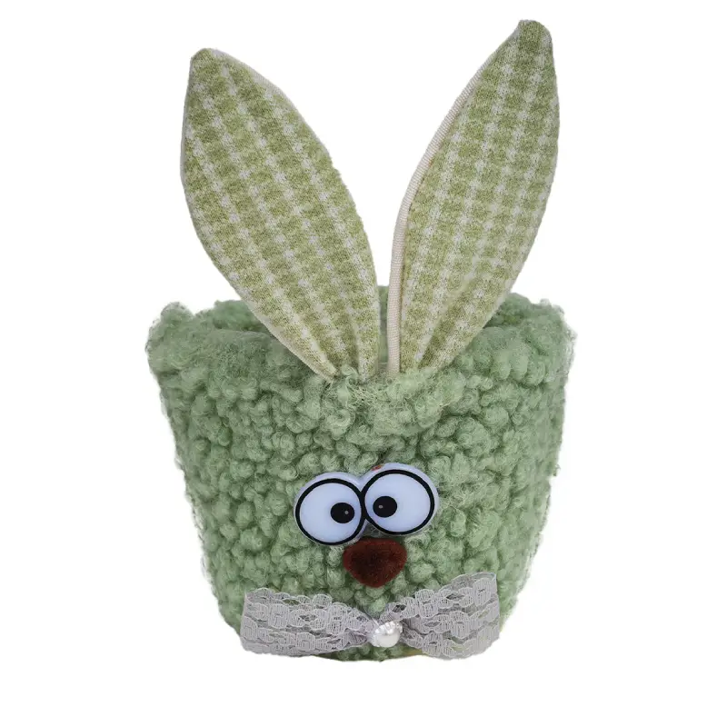 Easter Felt Basket
