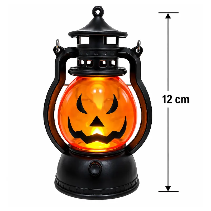 Halloween Mini Lantern LED Light