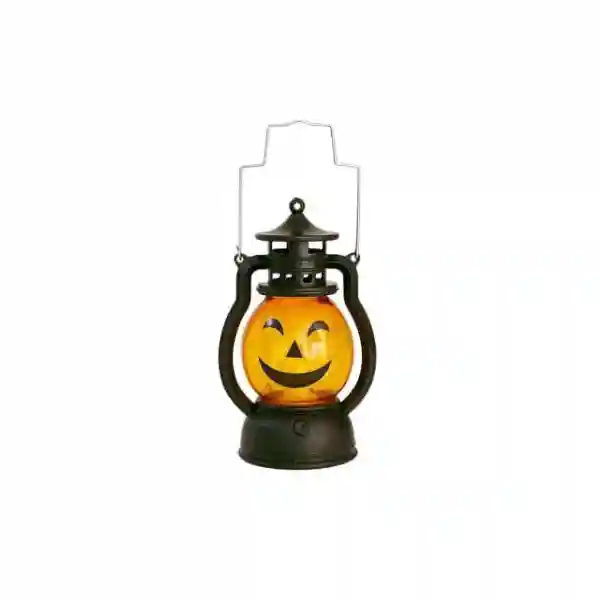 Halloween Mini Lantern Light