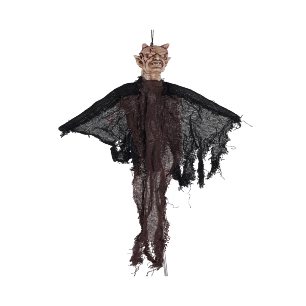 Hanging Vampire Demon