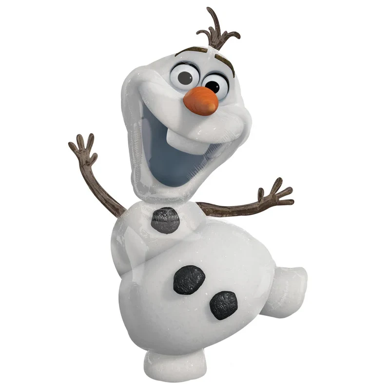 Disney Frozen Olaf SuperShape