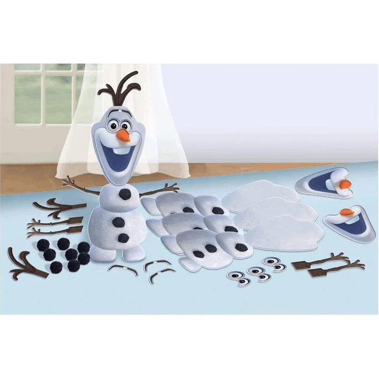 Frozen II Craft Kit