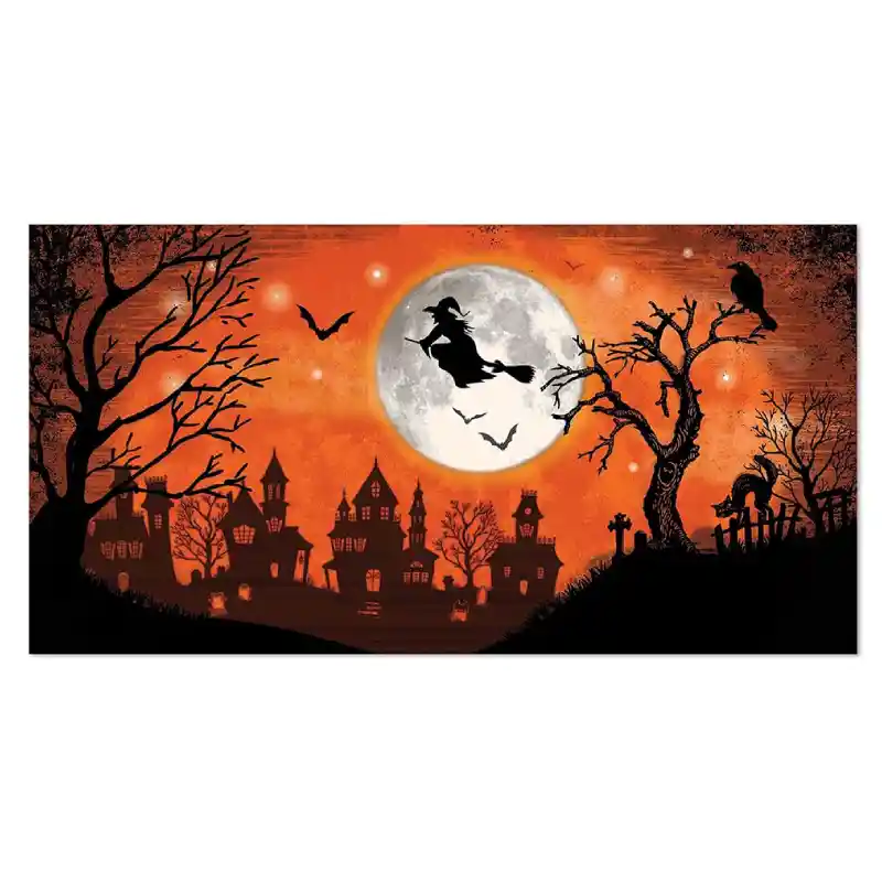 Halloween Add on Scene Setter