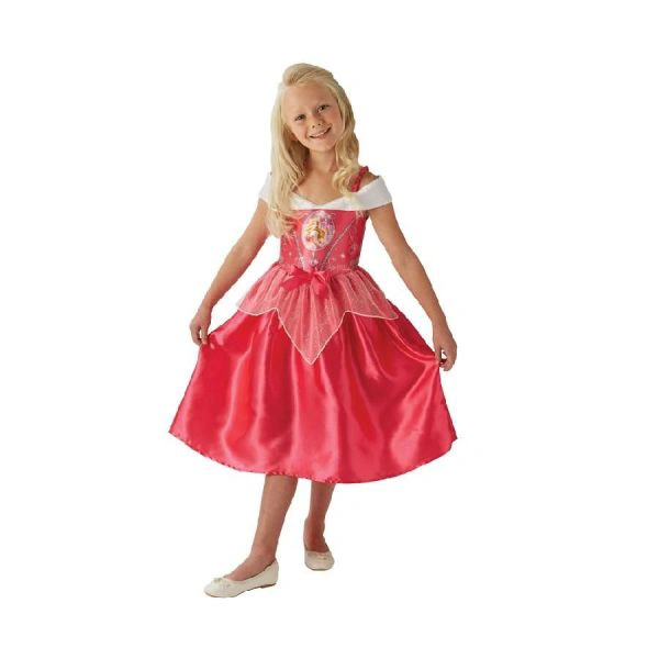 Disney Fairytale Sleeping Beauty Child Costume  - S