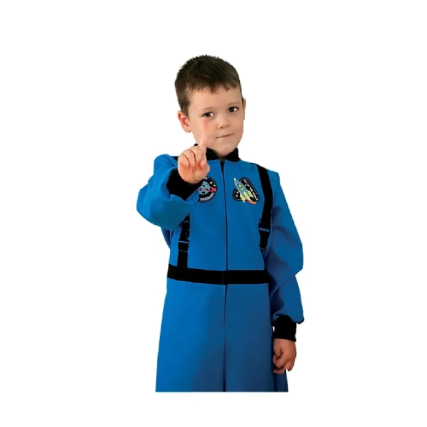 Astronaut Child Costume