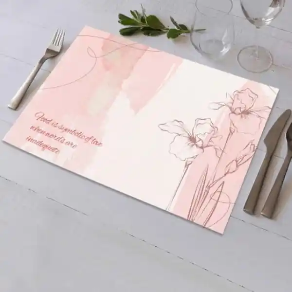 Table Placemats