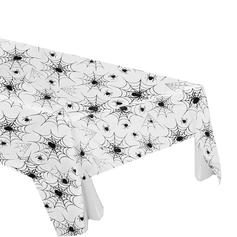 Spider Web Plastic Tc- 260*130cm 