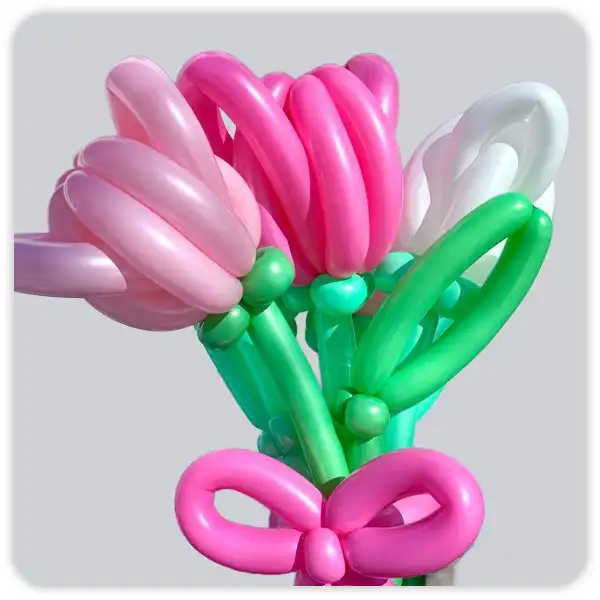 Balloon Bending