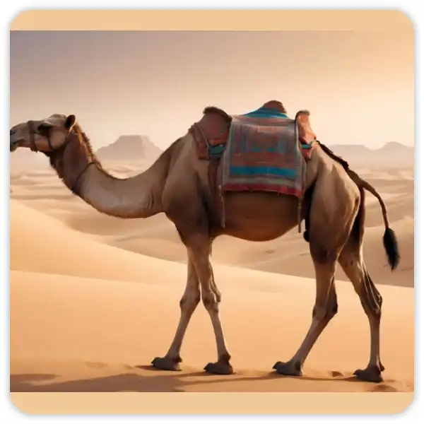 Camel Hire