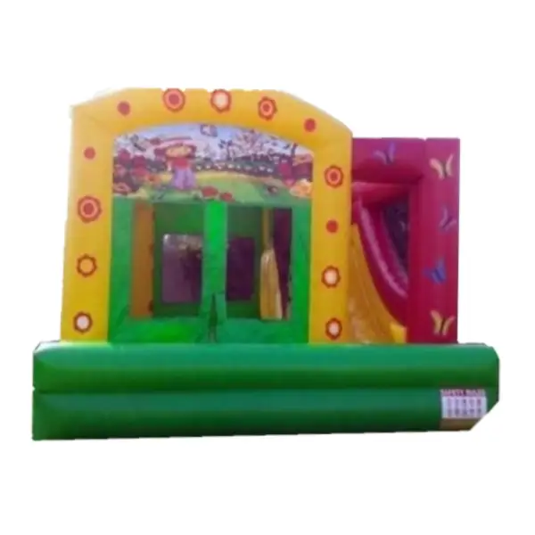 Dora Bouncy Combo – 6x5x4m