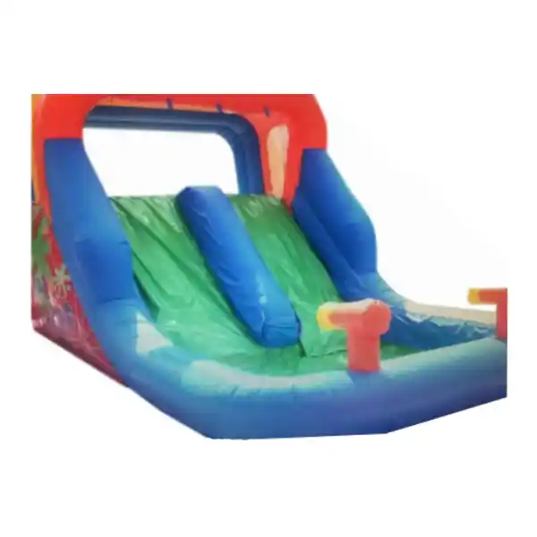 Small Water Slide – 8x4x5m