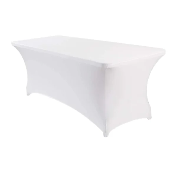 Rectangular Cake Table