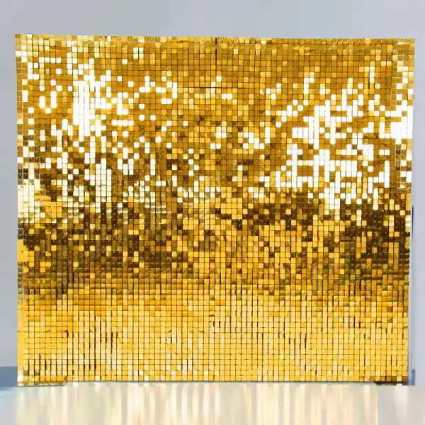 Shimmer Wall Backdrop
